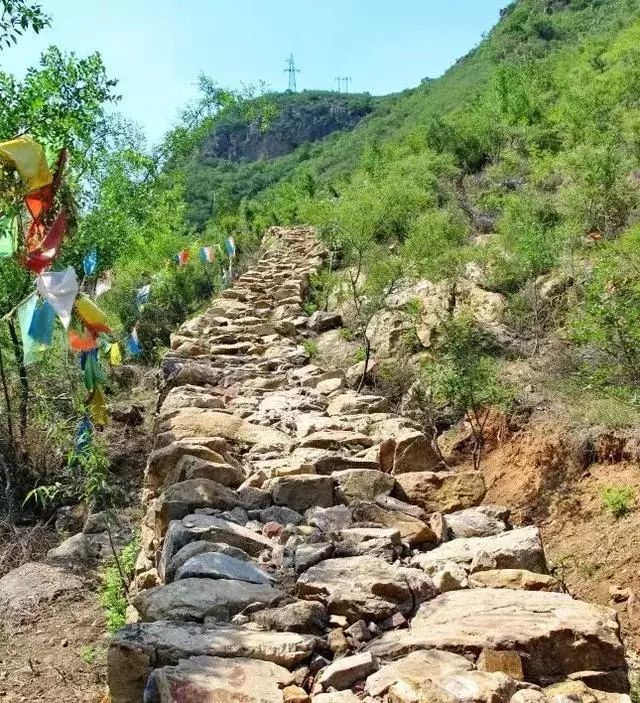 京郊四月美景,京郊四月