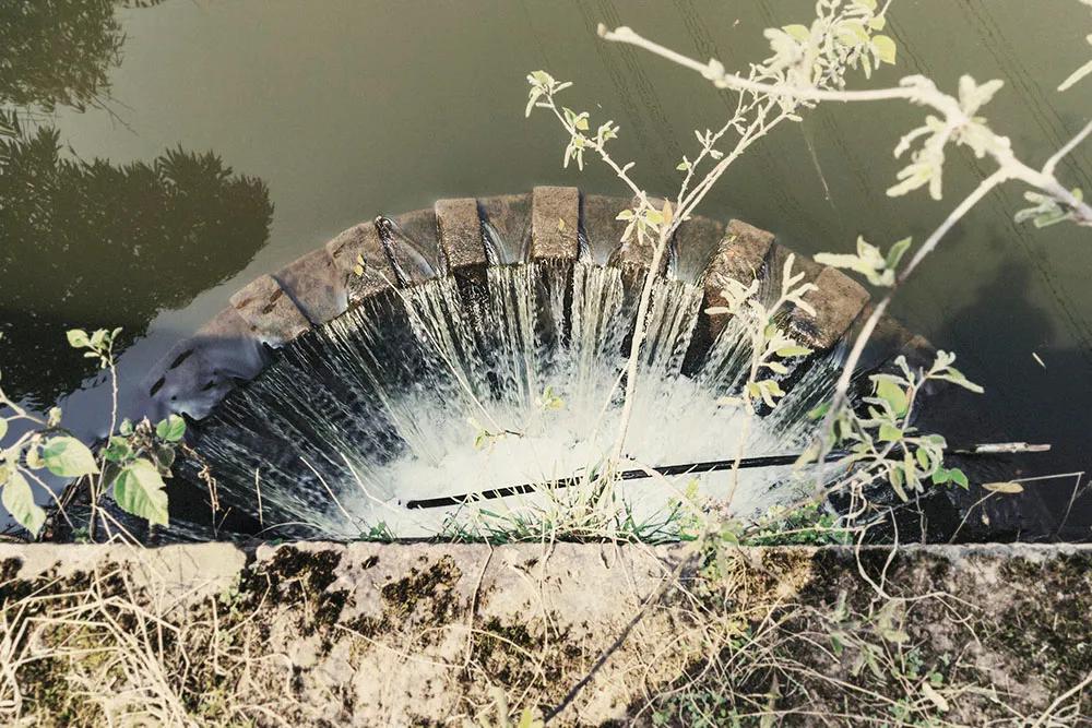 你知道么？九龙坡最好看的几座桥都在同一条大溪河上