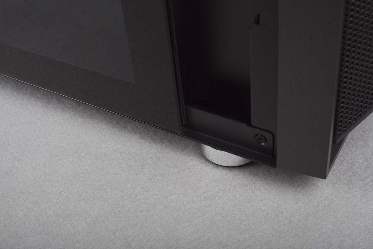 先马鲁班1能兼容微星b660m么,先马鲁班1和先马黑洞哪个散热好