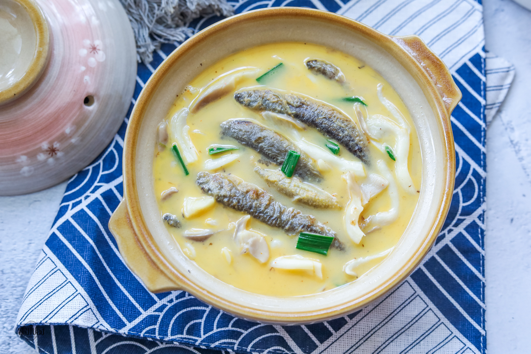 这个季节鱼爱吃什么味,这个季节的鱼