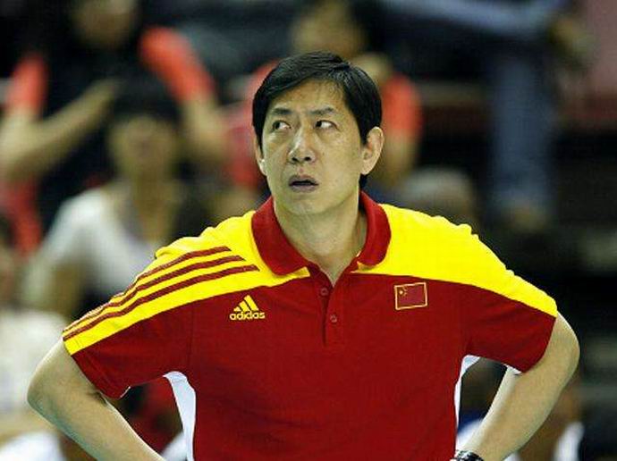 王宝泉中国女排主教练,王宝泉当过女排教练吗