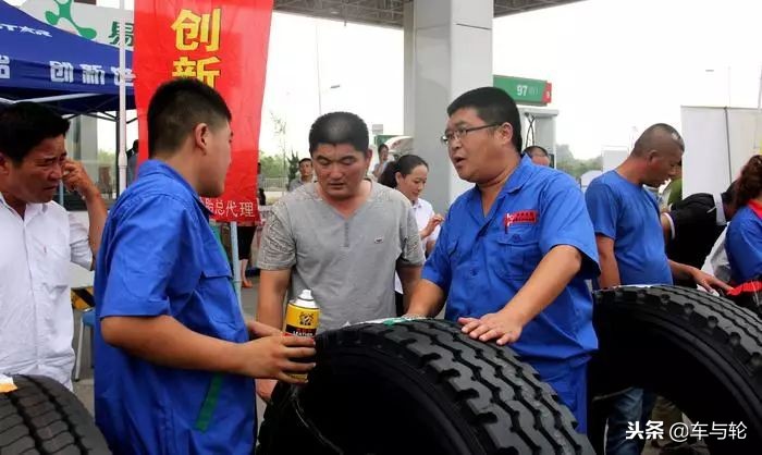 轮胎店为什么越来越难做,轮胎店一点生意都没有怎么办
