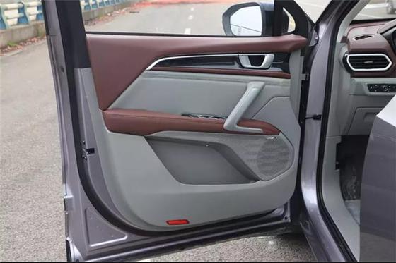 宝骏换车标后第一台SUV已经“出炉”，做工设计用心，点赞！