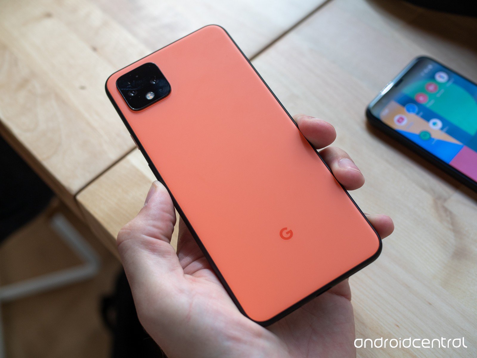谷歌pixel4xl跟lgg8,谷歌pixel4xl测评