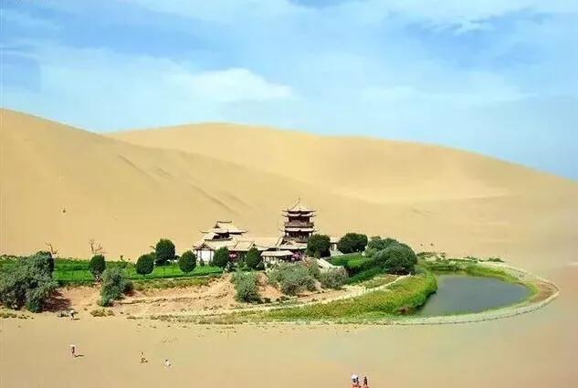 流浪地球旅游排名,徒步旅行流浪地球