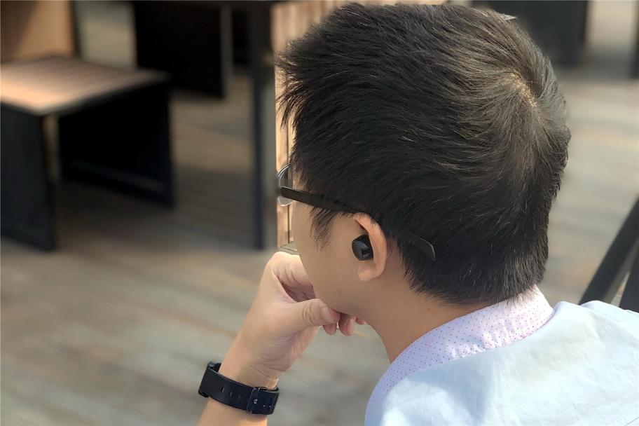 苹果豌豆射手用不习惯？试试南卡N2真无线蓝牙耳机超值体验