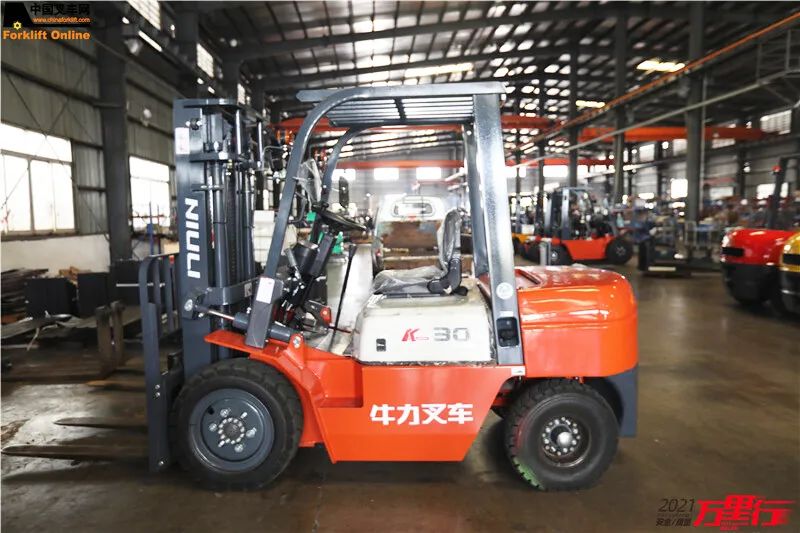 中叉网叉车网,中国叉车质量万里行