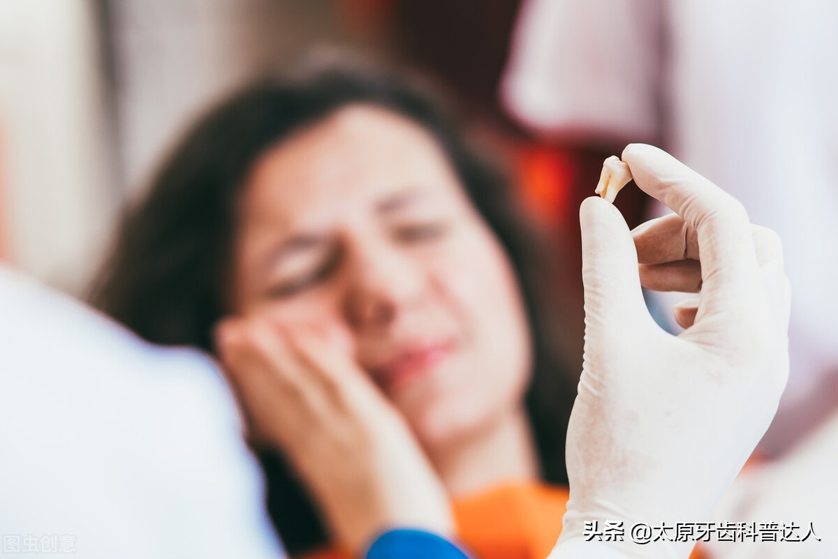 医生放在牙齿里的止疼药是啥,牙齿疼痛快速止疼药