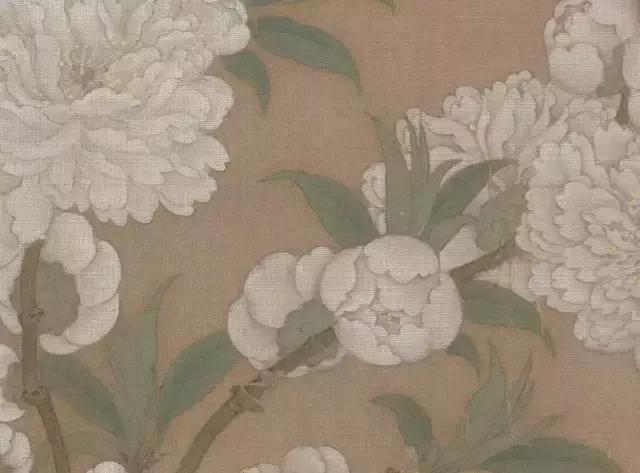 精美团扇100个,宋代团扇造型