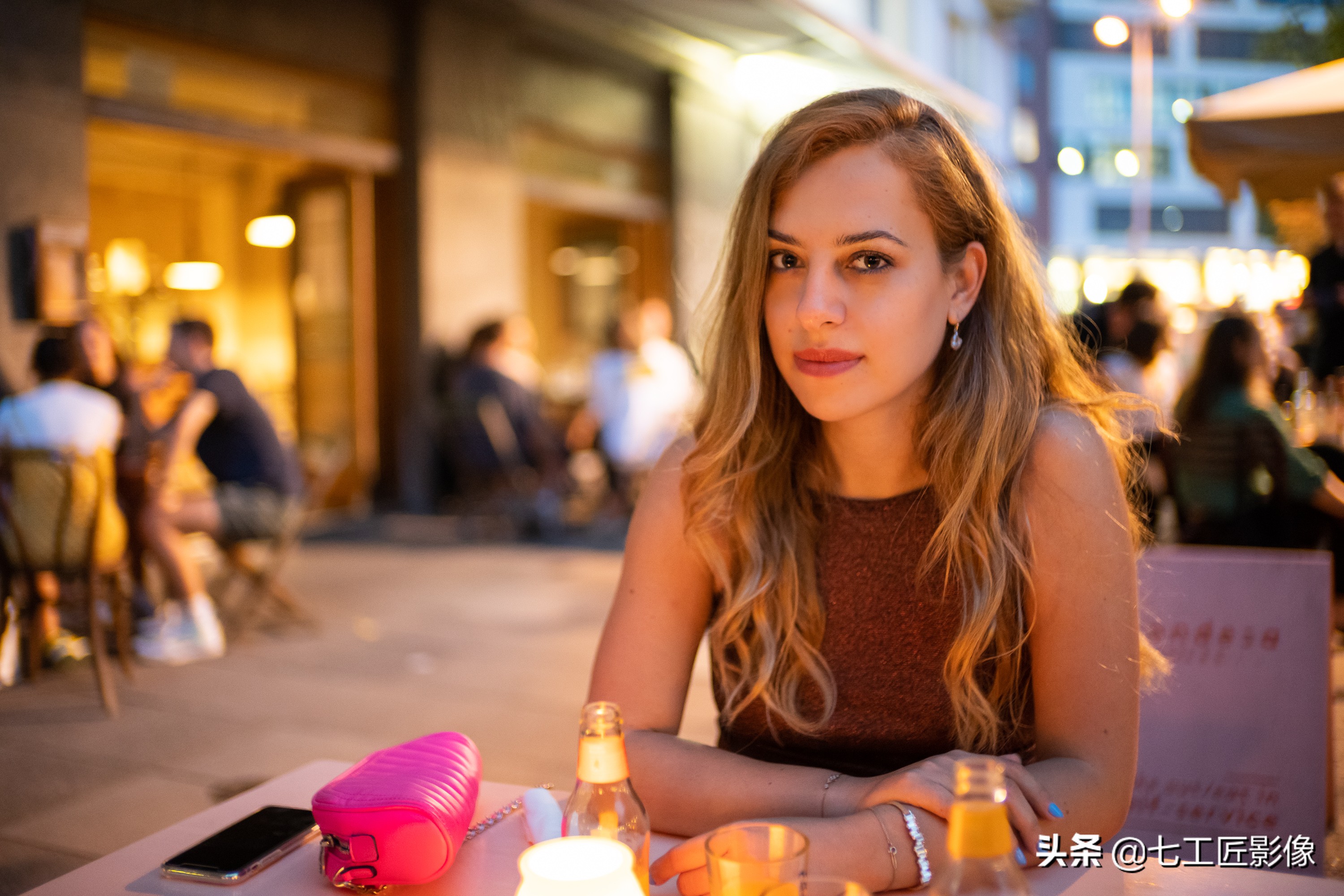 国外测评|7ARTISANSM35MMF1.4