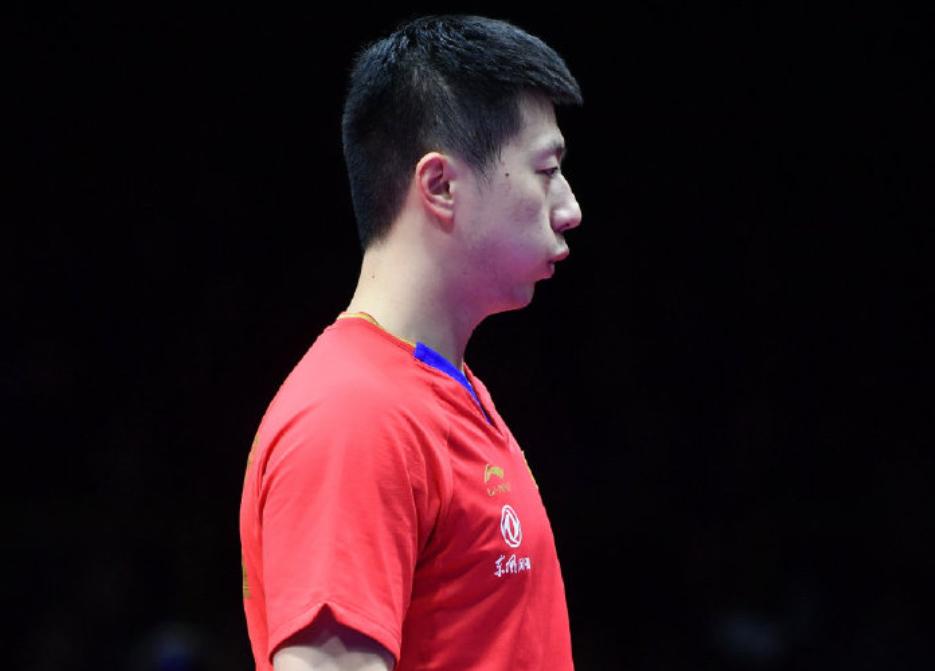 国乒输球遭质疑,罕见国乒七大主力连输11场