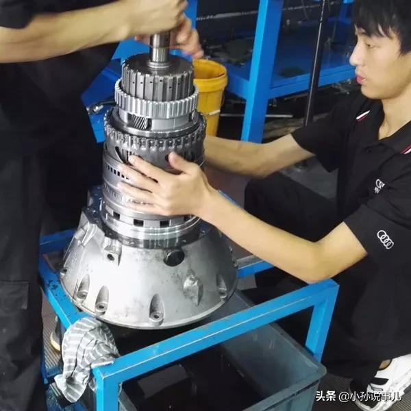 自动变速箱哪种维修比较便宜,大连自动变速箱维修哪家最好