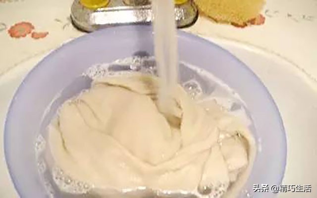 最全的毛衣保养洗涤攻略，这样洗毛衣轻松干净又省事，太实用了！