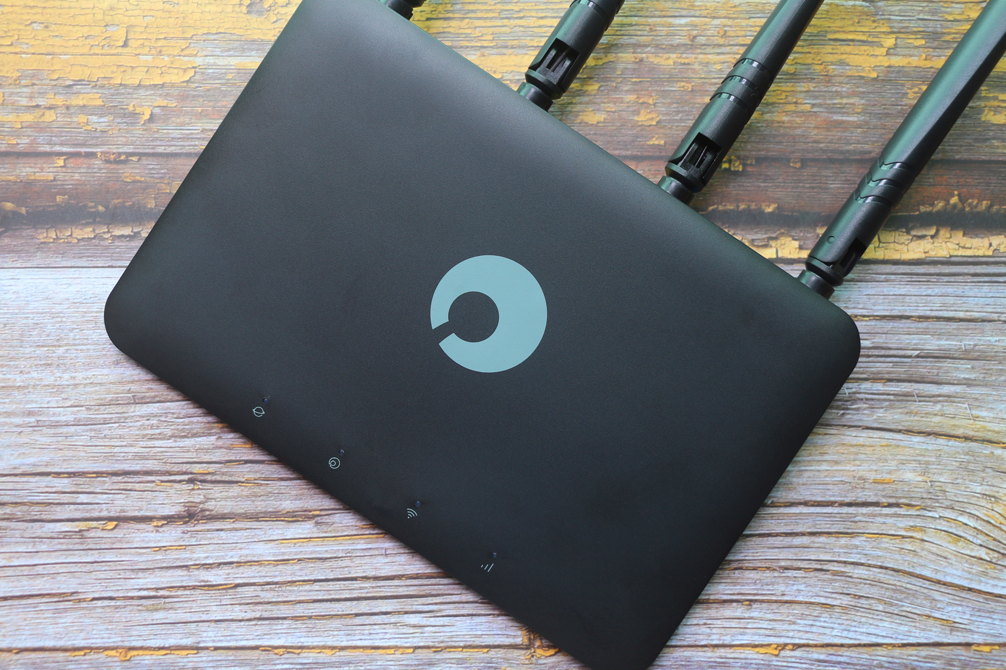 蒲公英x4c路由器能提供无限流量吗,蒲公英x4c路由器无线中继