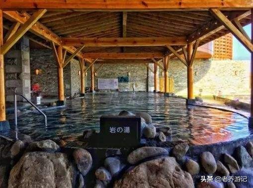 山东小众温泉有哪些,山东最好的汤池温泉