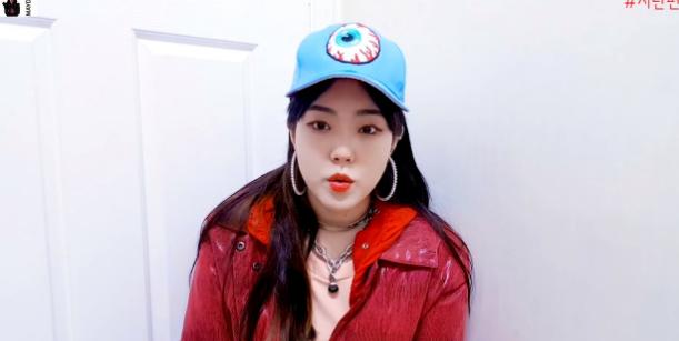 2NE1同期练习生MAYDONI自爆YG娱乐差别对待：只重视有钱人！