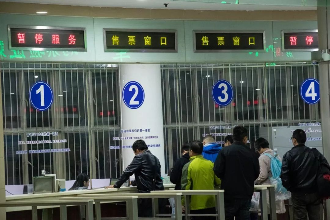 厦门春运火车票订票,厦门火车票几点开售