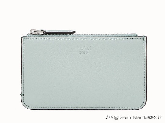 fendi紫色麂皮手袋,fendi新包