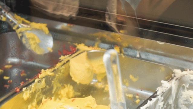 什么是好吃的冰激凌,关于冰激凌的知识