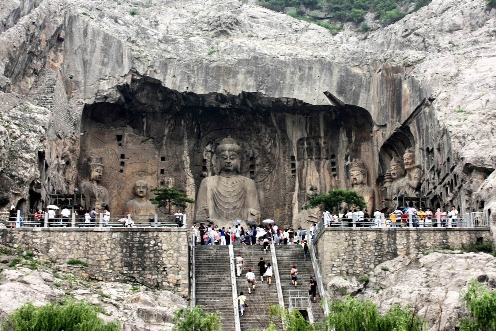 五一去河南旅游攻略一日游,河南四大古都之旅