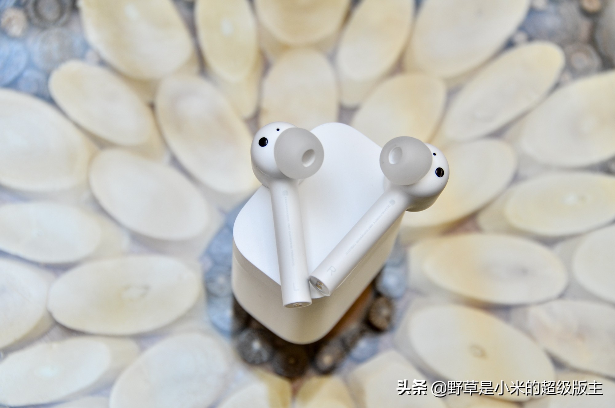 小米真无线蓝牙耳机air3pro测评,小米air耳机深度评测