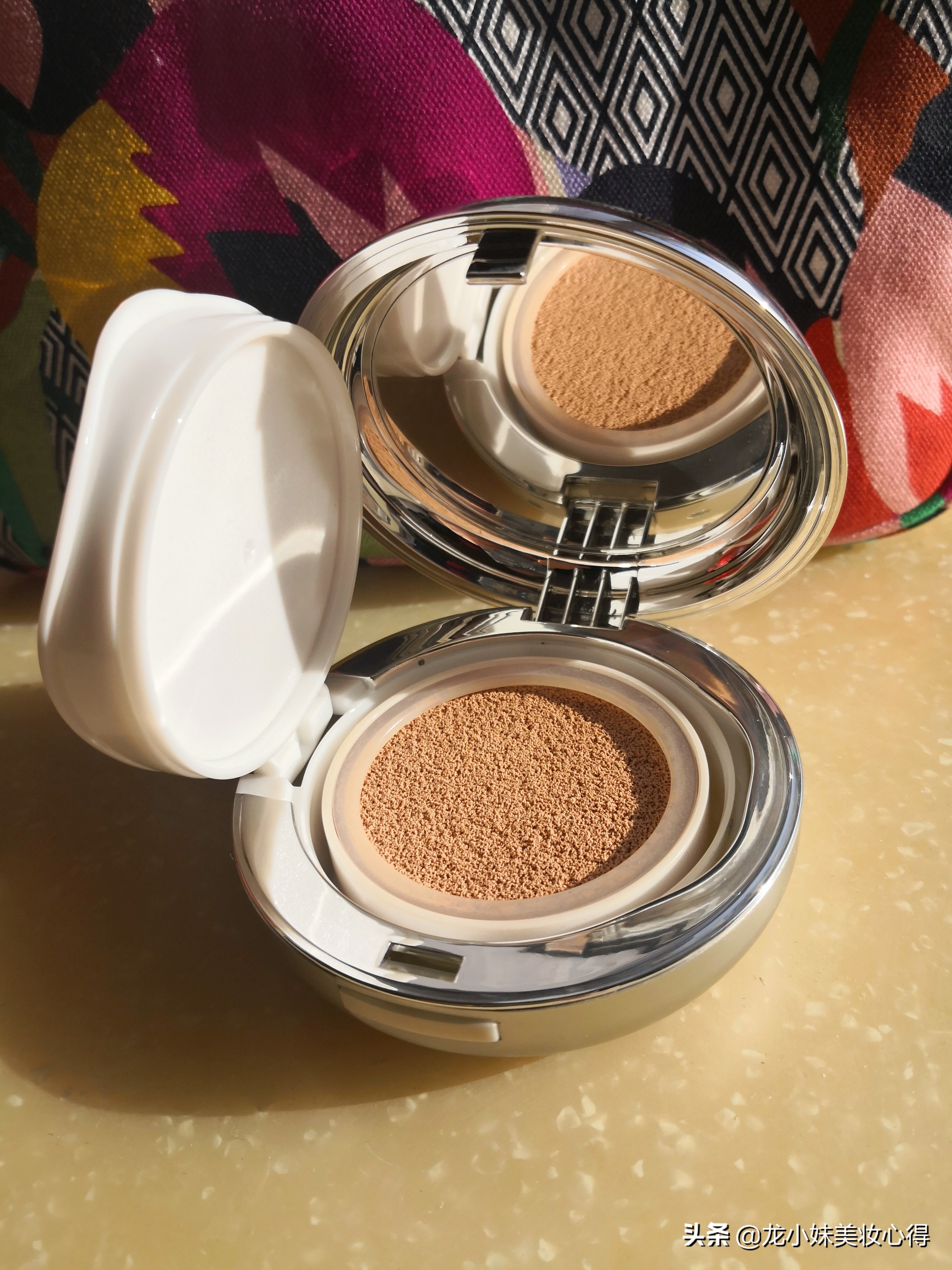 出门补妆气垫推荐,出门补妆小气垫