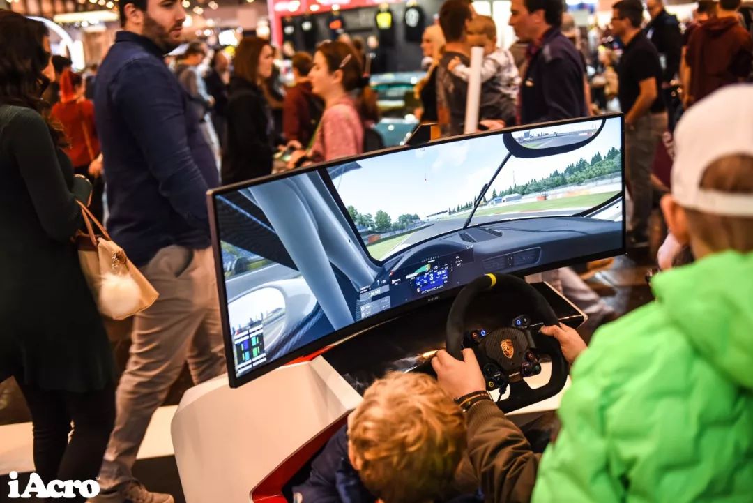 埃森改装展,德国埃森改装车展