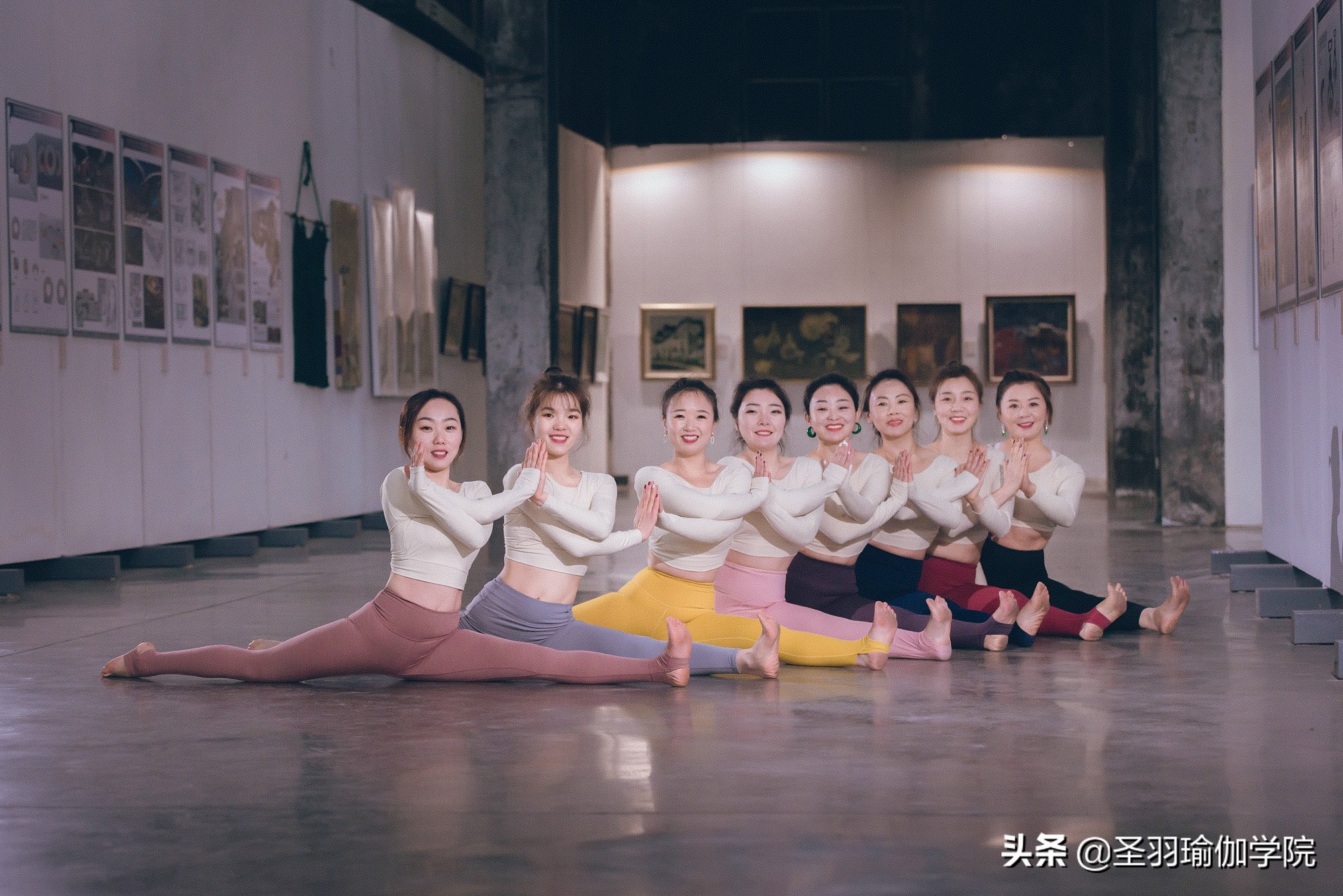 深圳哪里考瑜伽教练证好,重庆瑜伽教练证怎么考