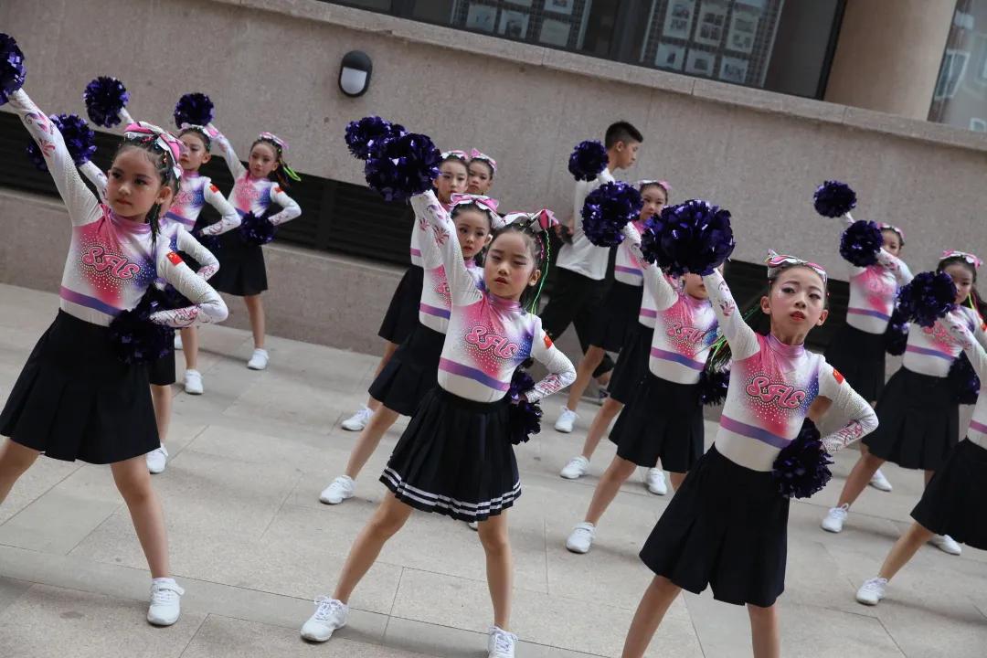 博雅少年奖,博雅学校学子风采大赛