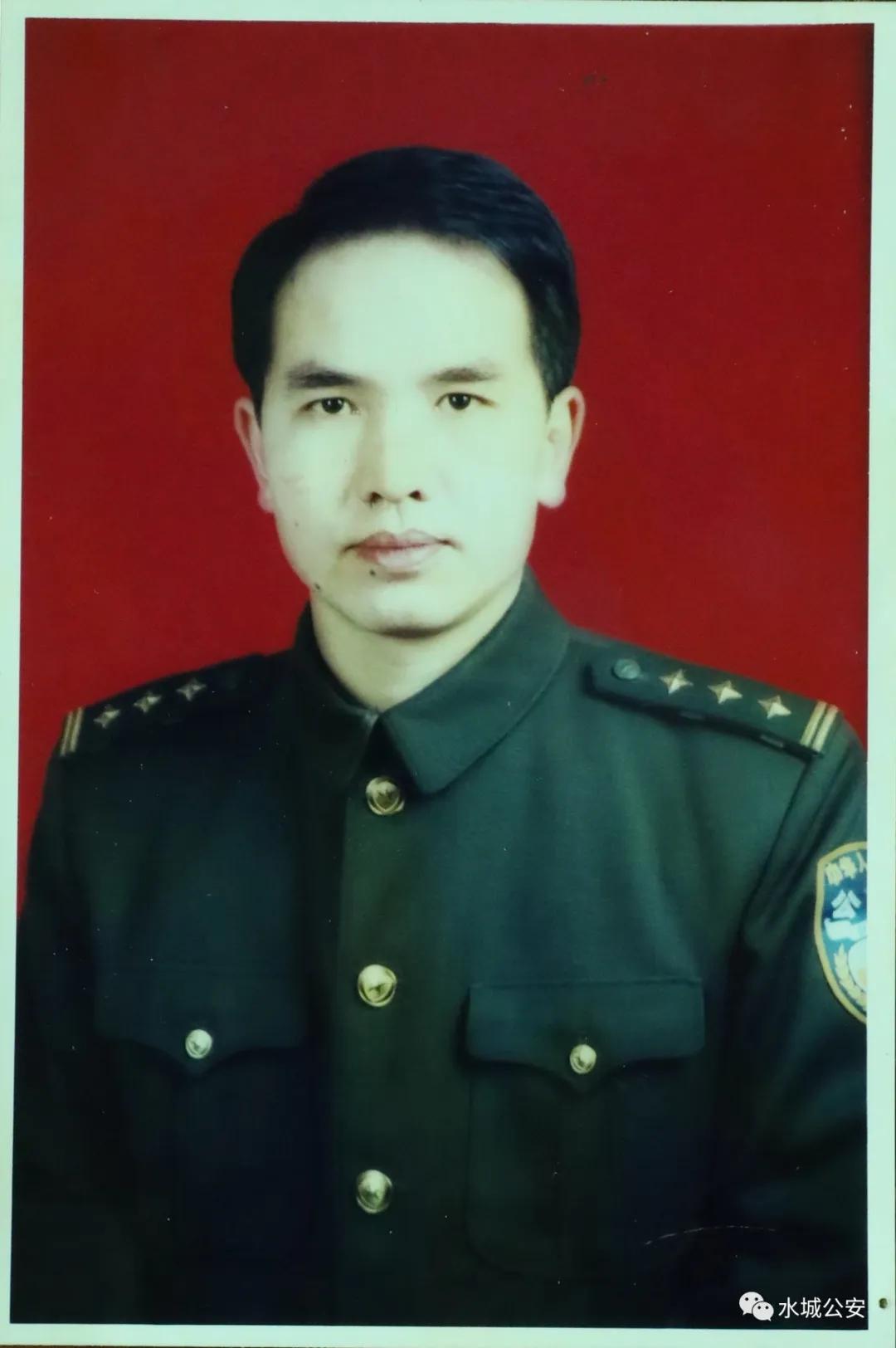 【青春在岗位上】光阴里的故事