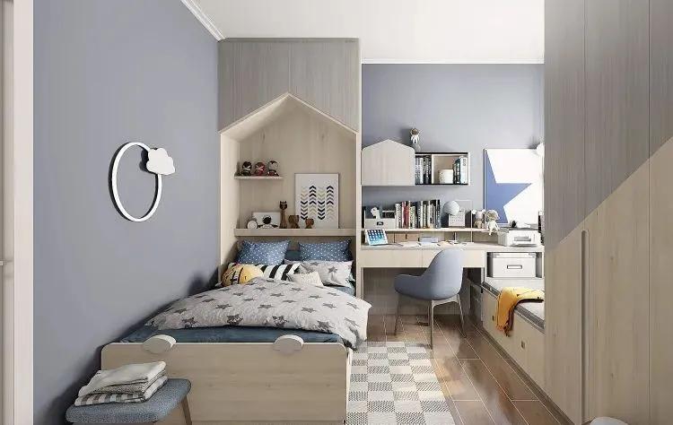 好看的房子都是别人家的,低调奢华房子效果图