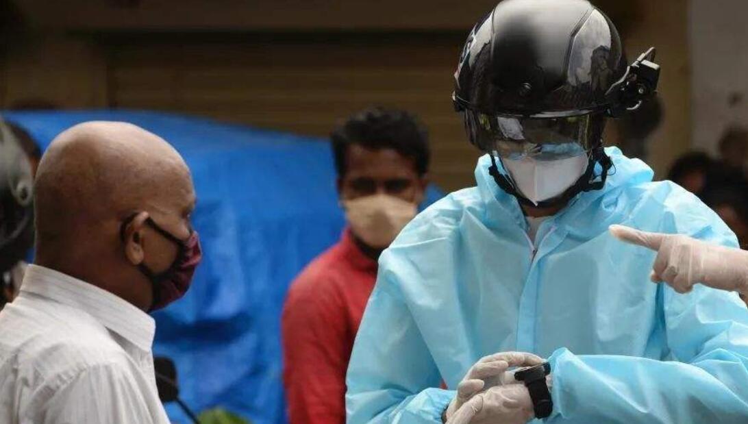 地点中印边境，5名印度人失踪？赵立坚严厉驳斥，剧情发生大反转