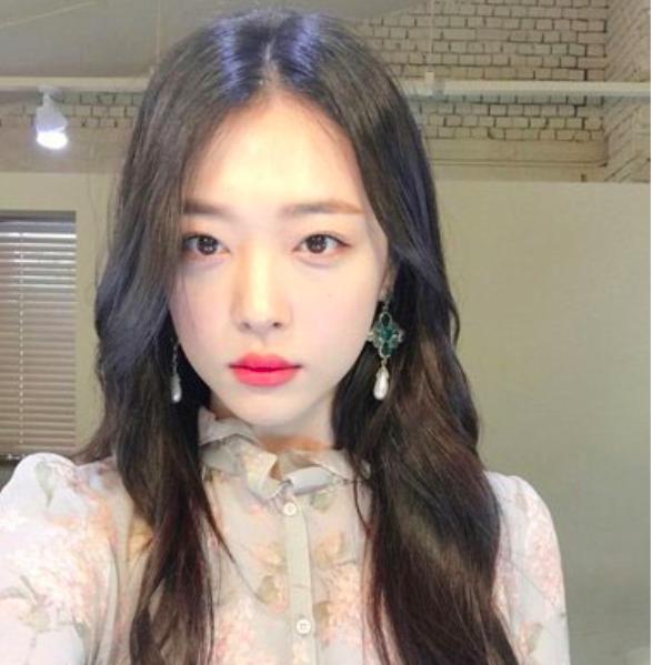 崔雪莉捐赠,崔雪莉死前手写信曝光