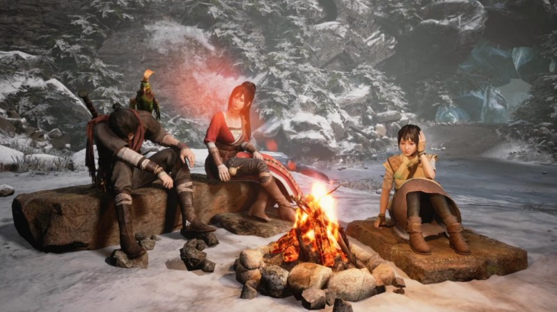 轩辕剑游戏系列中最好玩的排名,轩辕剑柒好玩吗