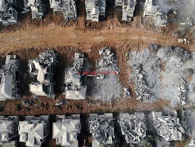 郑州最大烂尾楼怎么样了,盘点郑州烂尾楼