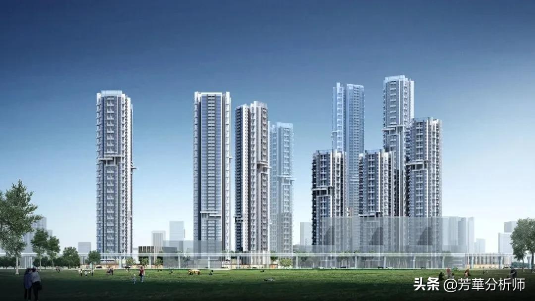 广州保利阅云台值得入手吗,福州保利阅云台为什么被吐槽