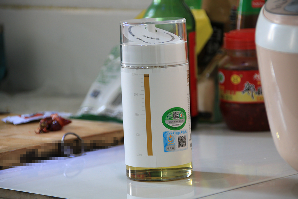 小米有品尝试卖粮油了，山茶油和橄榄油哪个更好？