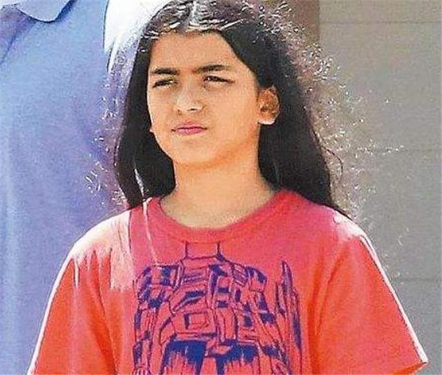 迈克尔杰克逊三子女现状如何?儿子遗传父亲,三子女都没黑人