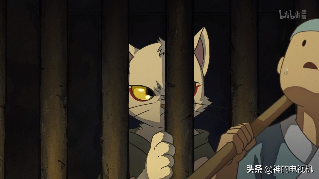 9.9分国漫有哪些,评分9.0以上的2d国漫