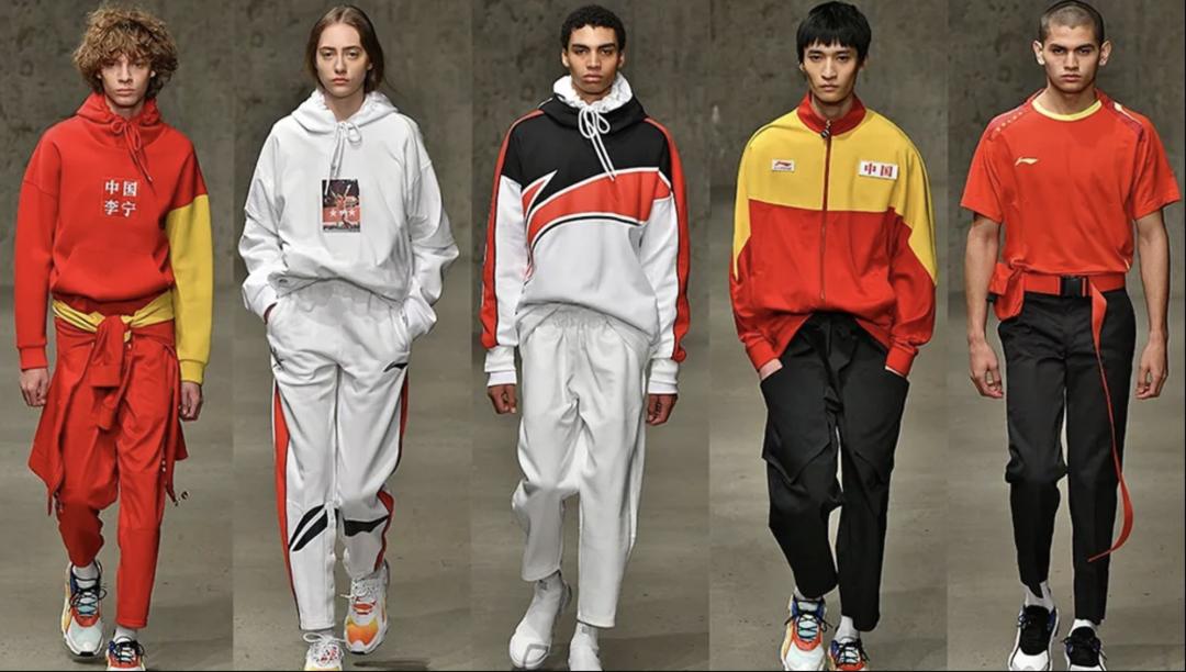 安踏和李宁谁赞助奥运会,李宁比赛结束后亏了多少钱