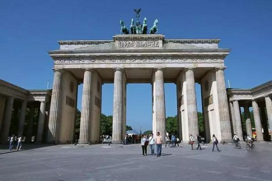 探索世界十大奇迹古遗址,探索世界超美奇观