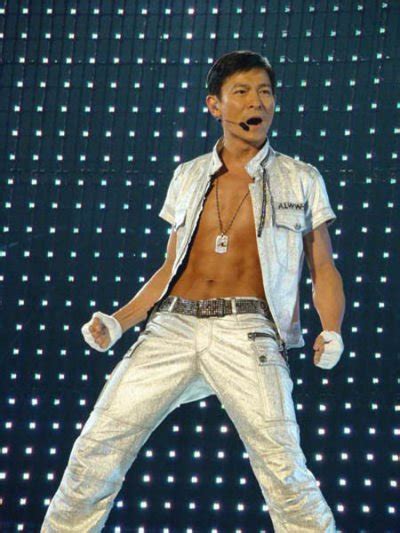 刘德华电影秘密,刘德华无间道秘密