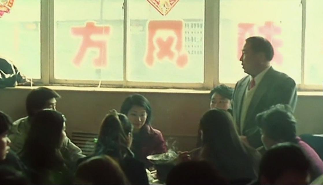 一天接20个客人，这部电影真实记录，下海女孩的心酸