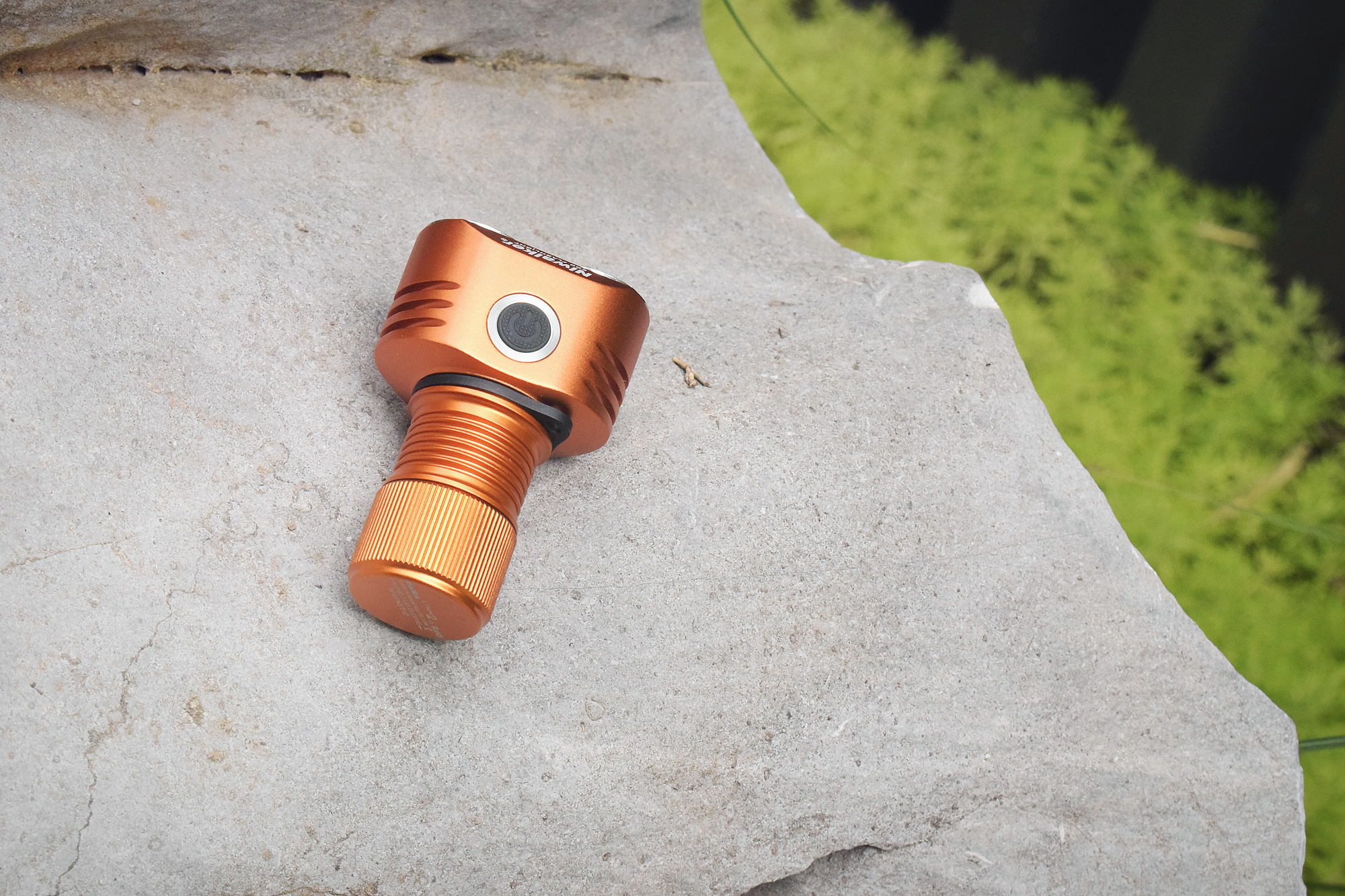 耐沃克etminiv2双灯,耐沃克etminiv2评测