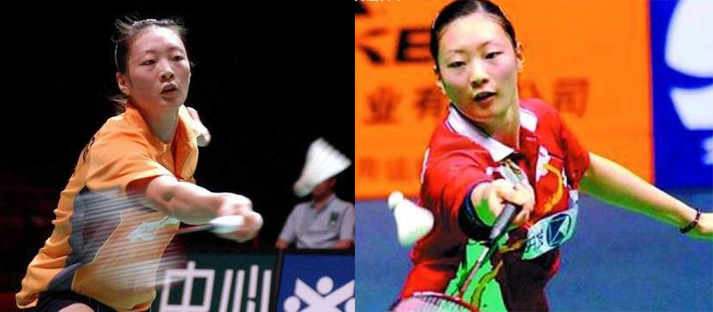 羽坛单打连胜纪录,世界羽坛最难破的纪录