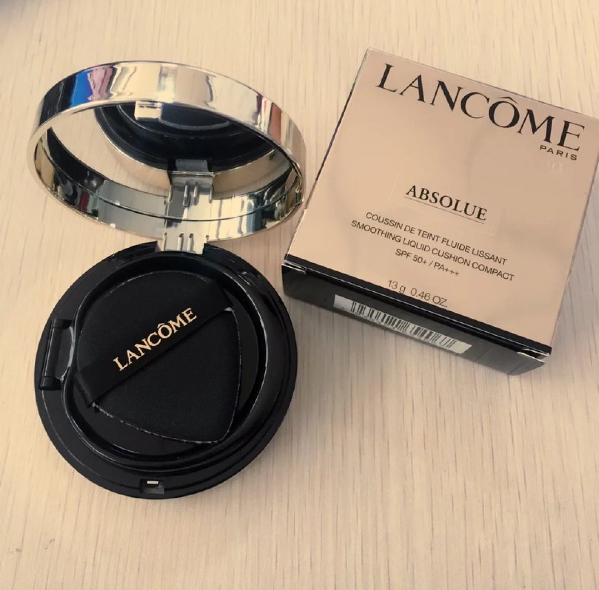 超平价气垫油皮测评,十大公认好用的气垫油皮平价