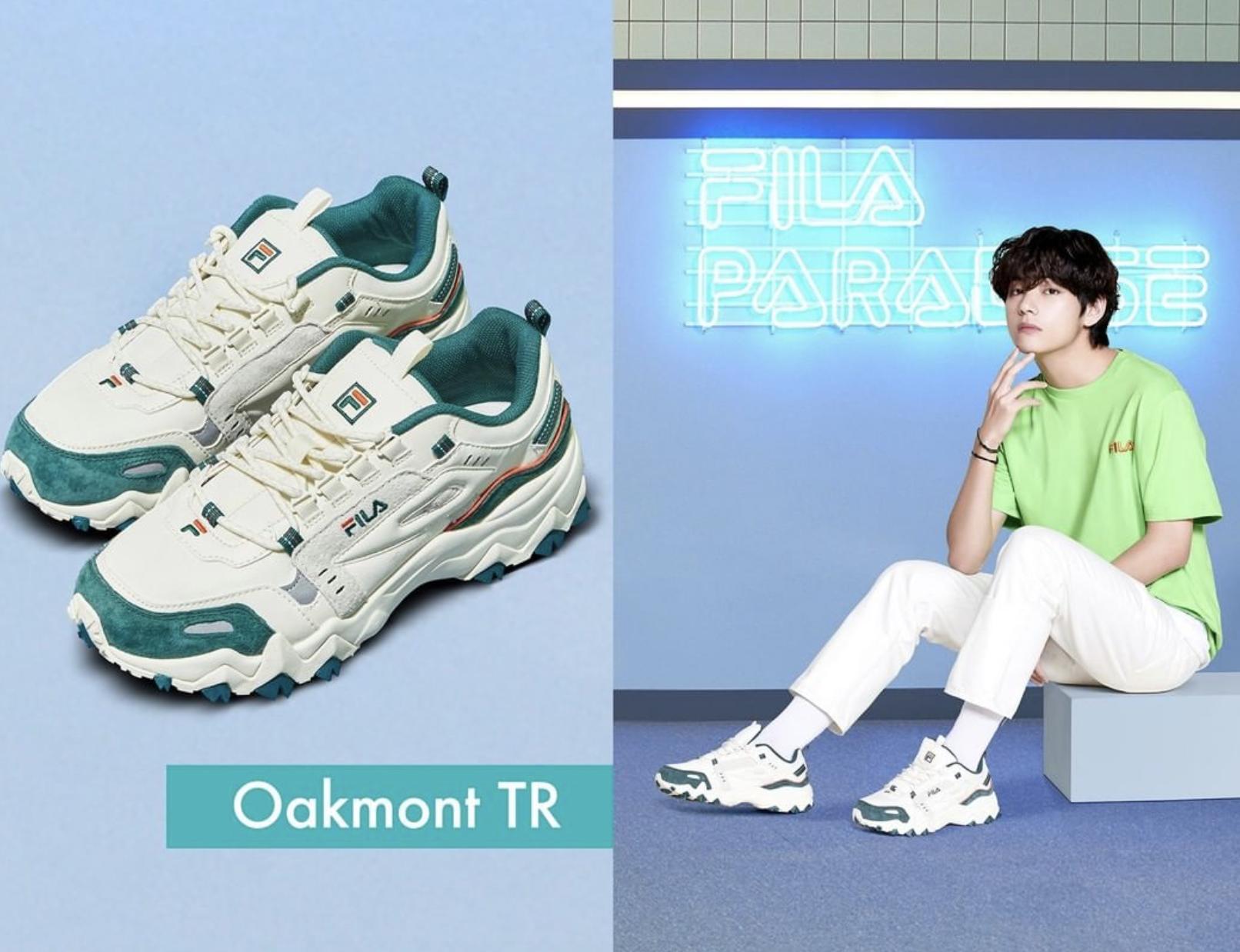 2021爆款夏季老爹鞋新百伦,十大最好看的老爹鞋新百伦