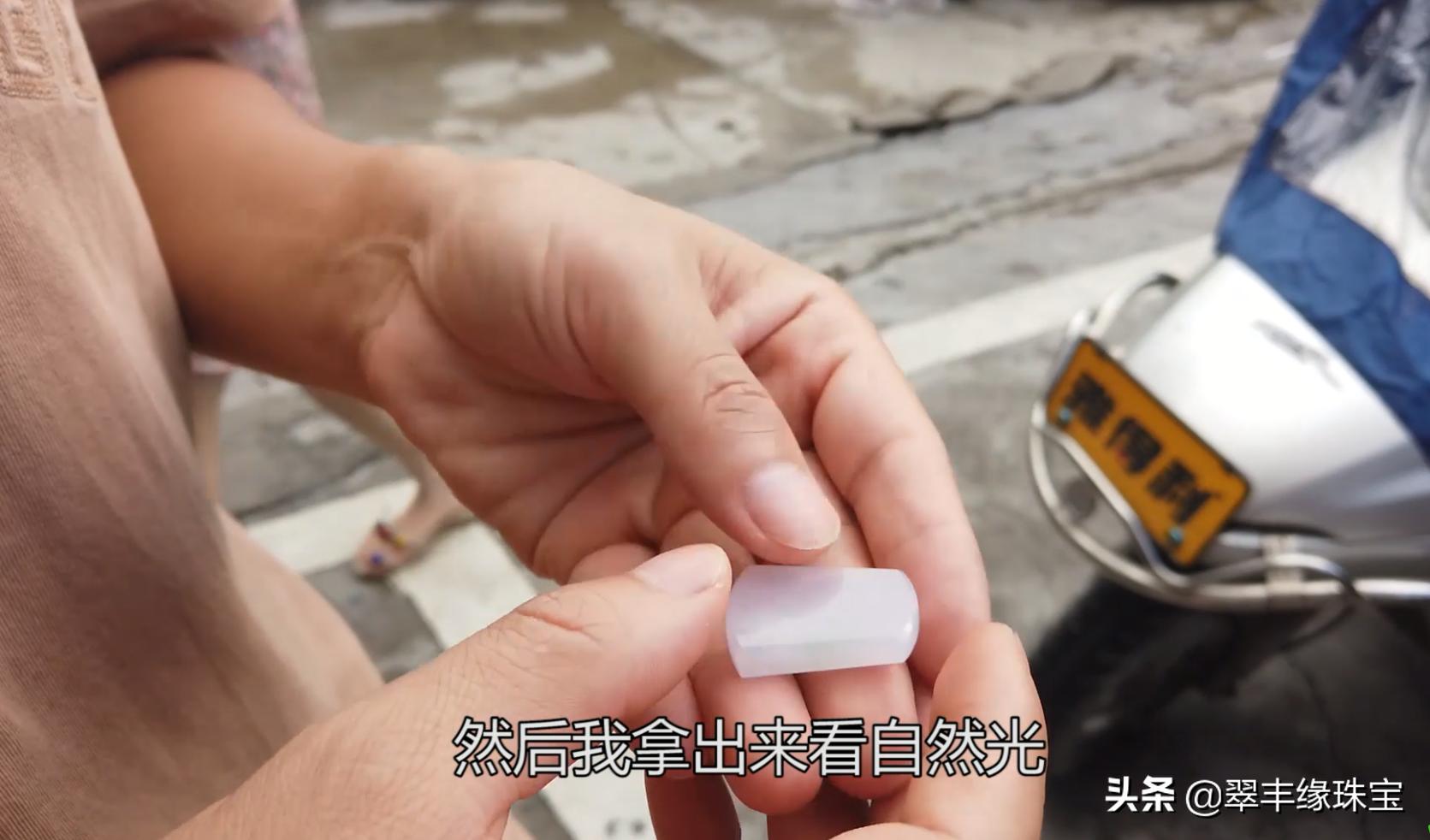 揭阳翡翠明料市场,揭阳翡翠原石市场在什么地方