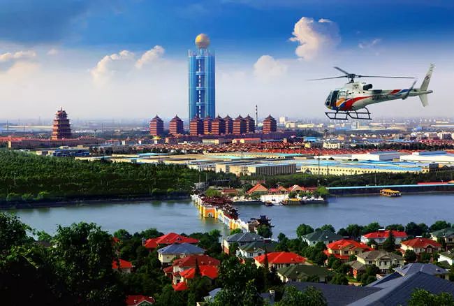 江苏无锡最美乡村前十名,无锡全国农业旅游示范点有哪些