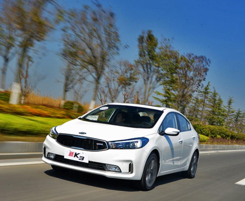 最新款起亚k3值得入手吗,起亚k3多少匹马力